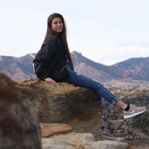 Meet your Posher, Rilyn